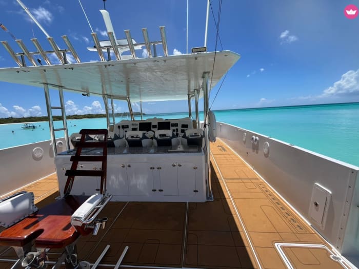 8 ore a Bayahibe: barriere coralline, stelle marine e paradiso caraibico