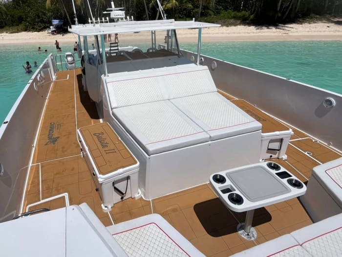 8 ore a Bayahibe: barriere coralline, stelle marine e paradiso caraibico
