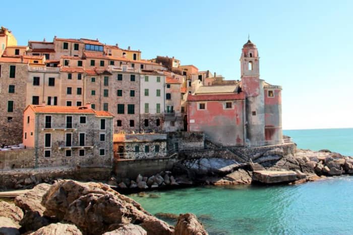 In the Heart of the Gulf of Poets — A Boat Trip from Marina di Carrara