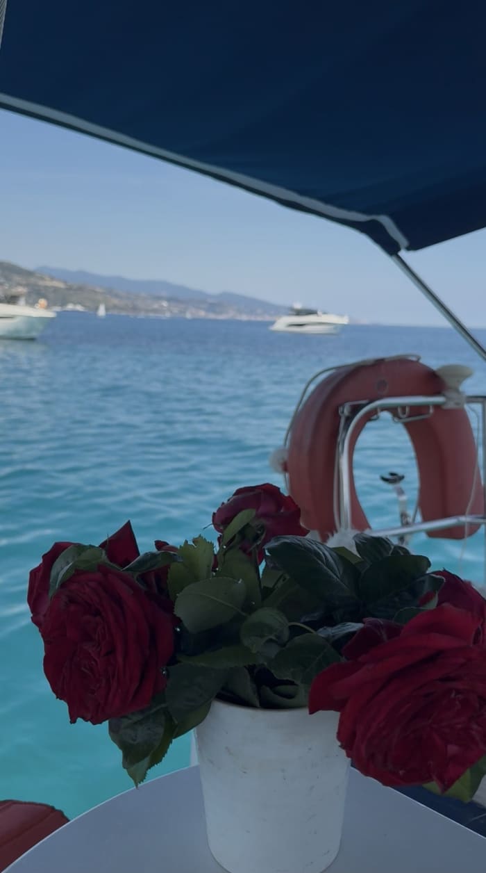 Monaco Crystal Waters - Private Cruise