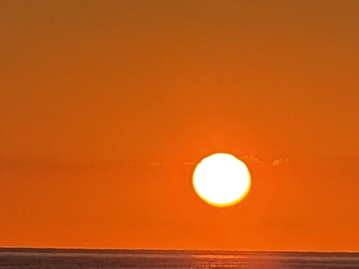 Monaco Sonnenuntergangssegeln & Abendessen – Private Sonnenuntergangsfahrt