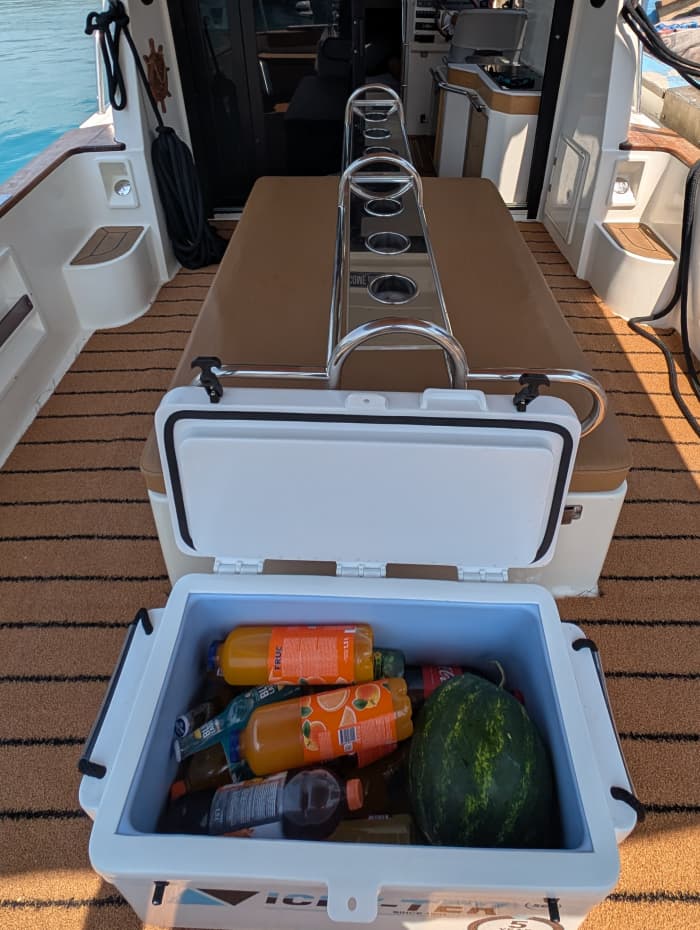 Hvar, Hidden Bays & Pakleni Islands