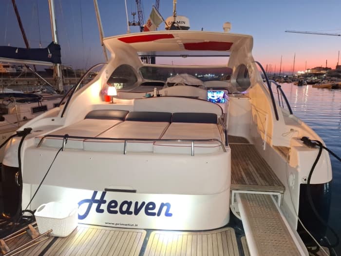Die Ägadischen Inseln mit dem Boot: Favignana und sein kristallklares Wasser von Trapani aus