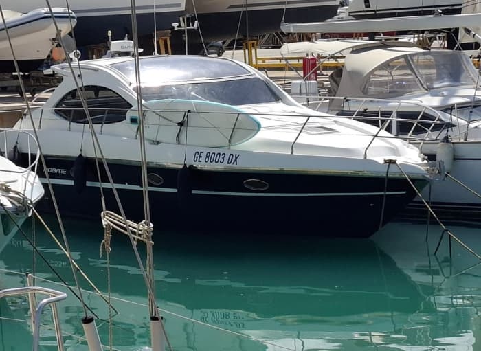 Die Ägadischen Inseln mit dem Boot: Favignana und sein kristallklares Wasser von Trapani aus