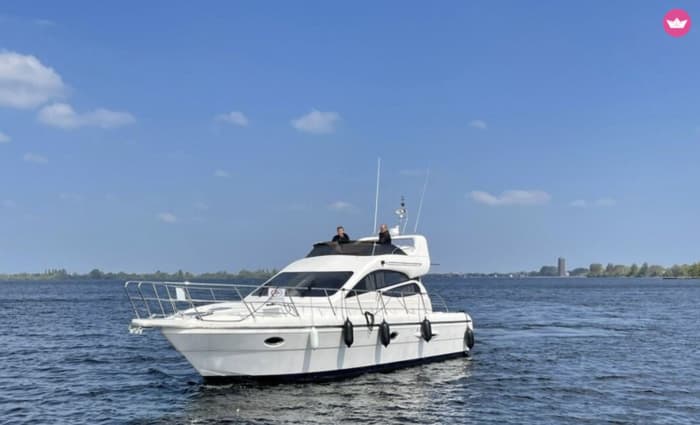 Exclusive escape: Ibiza and Formentera aboard the Majestic 2