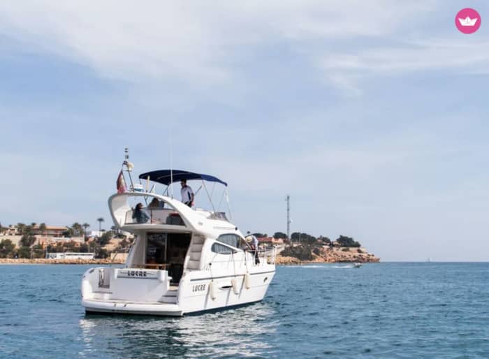 Exclusive escape: Ibiza and Formentera aboard the Majestic 2