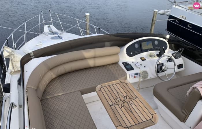 Exclusive escape: Ibiza and Formentera aboard the Majestic 2
