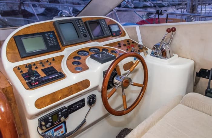 Exclusive escape: Ibiza and Formentera aboard the Majestic 2