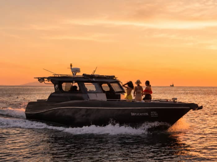 Sunset Breeze | Lounge Edition