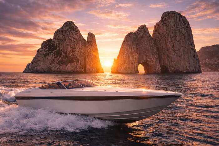Be enchanted by the Amalfi Coast by boat from Torre Annunziata