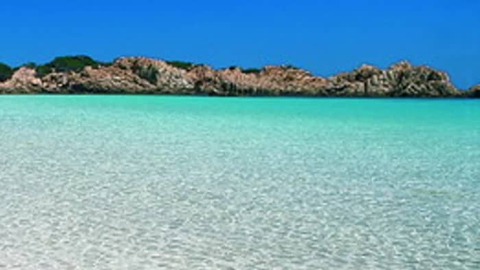 Brivido sulla Costa Smeralda — Un'Ora in Sella alla Sea-Doo RXT-X 325