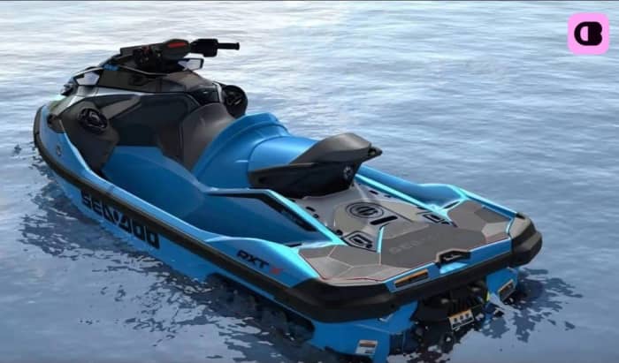 Brivido sulla Costa Smeralda — Un'Ora in Sella alla Sea-Doo RXT-X 325