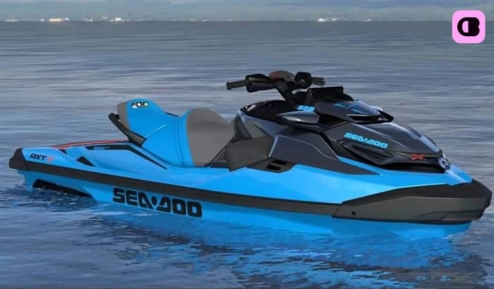 Arcipelago Completo — Quattro Ore in Sella alla Sea-Doo RXT-X 325 tra Caprera, Spargi e Budelli