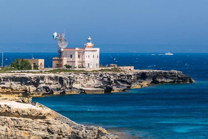 Egadi Experience: A Day Tour of Sicily's Pearls - Favignana and Levanzo
