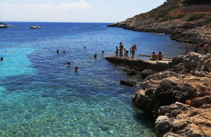 Egadi Experience: A Day Tour of Sicily's Pearls - Favignana and Levanzo