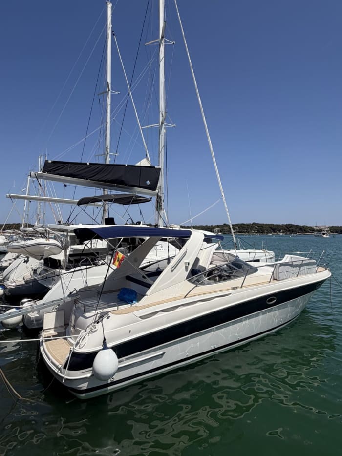 8h Mediterranean Day You've Been Dreaming Of