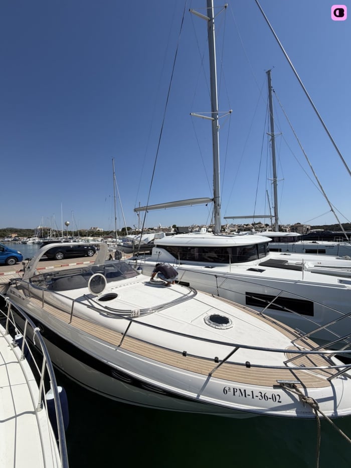8h Mediterranean Day You've Been Dreaming Of