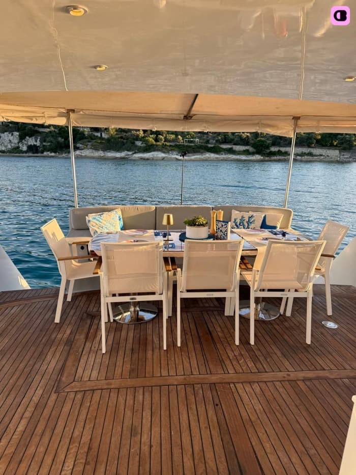 Ganztages-Benetti
