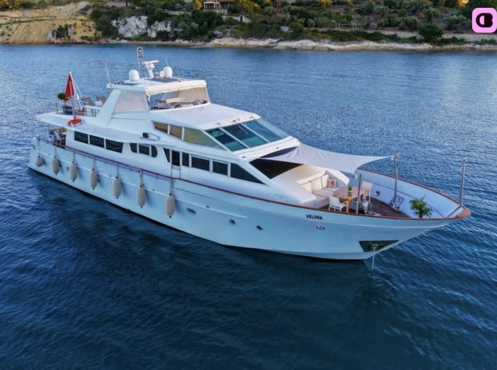 Ganztages-Benetti