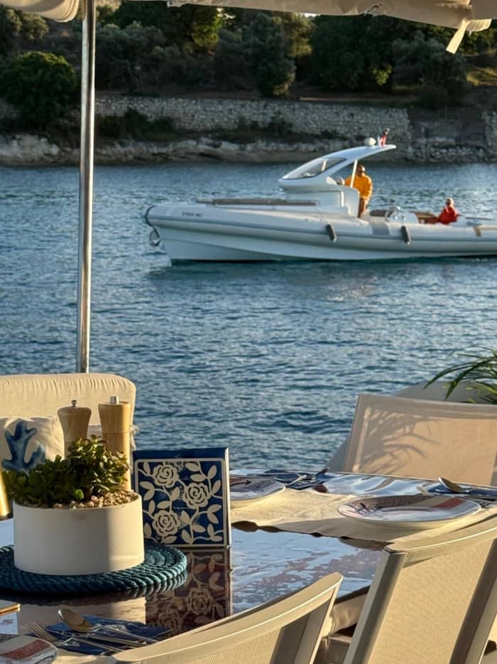 Ganztages-Benetti