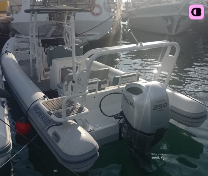 Private Half day trips & Private Scuba Diving trips