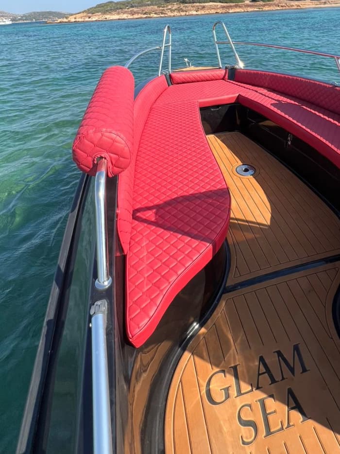 * The Sunset Experience – [VIP] Private Cruise in LEFKADA *