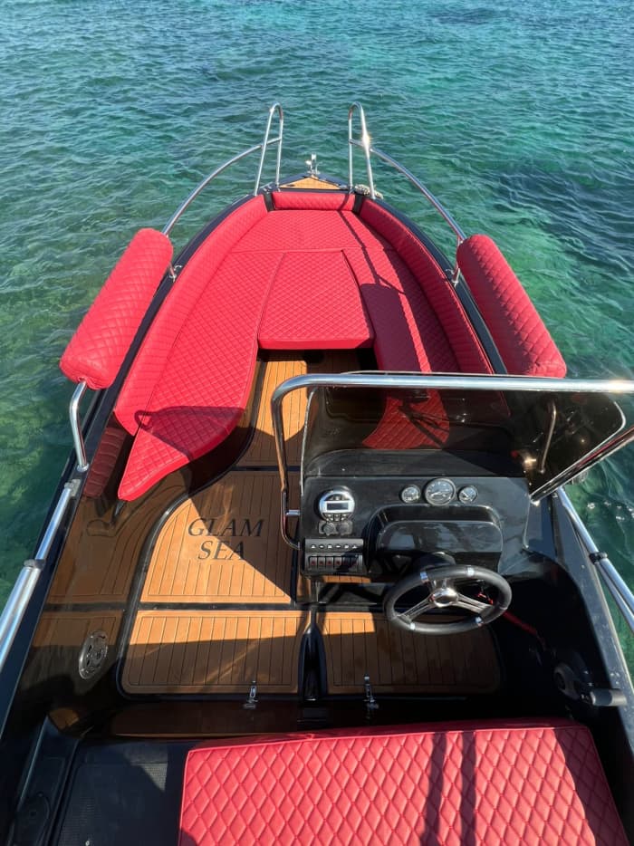 * The Sunset Experience – [VIP] Private Cruise in LEFKADA *
