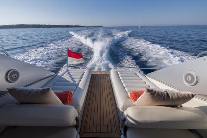 Half Day Sunseeker