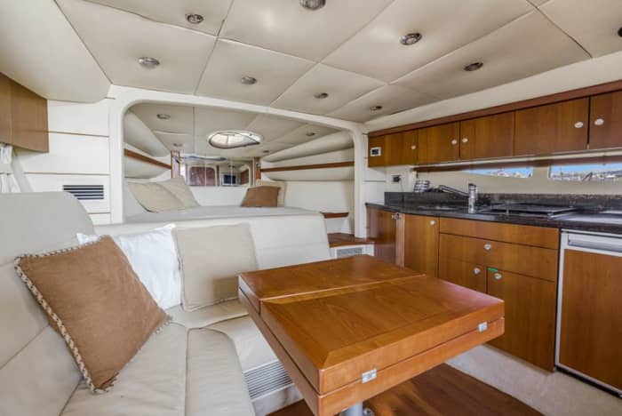 Half Day Sunseeker