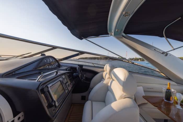 Half Day Sunseeker