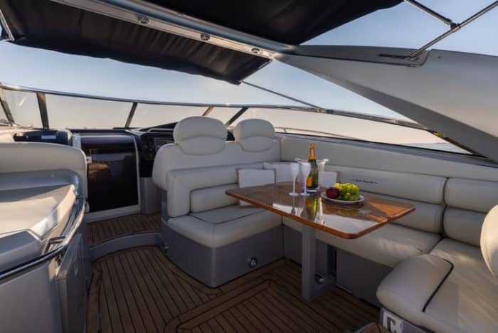 Half Day Sunseeker