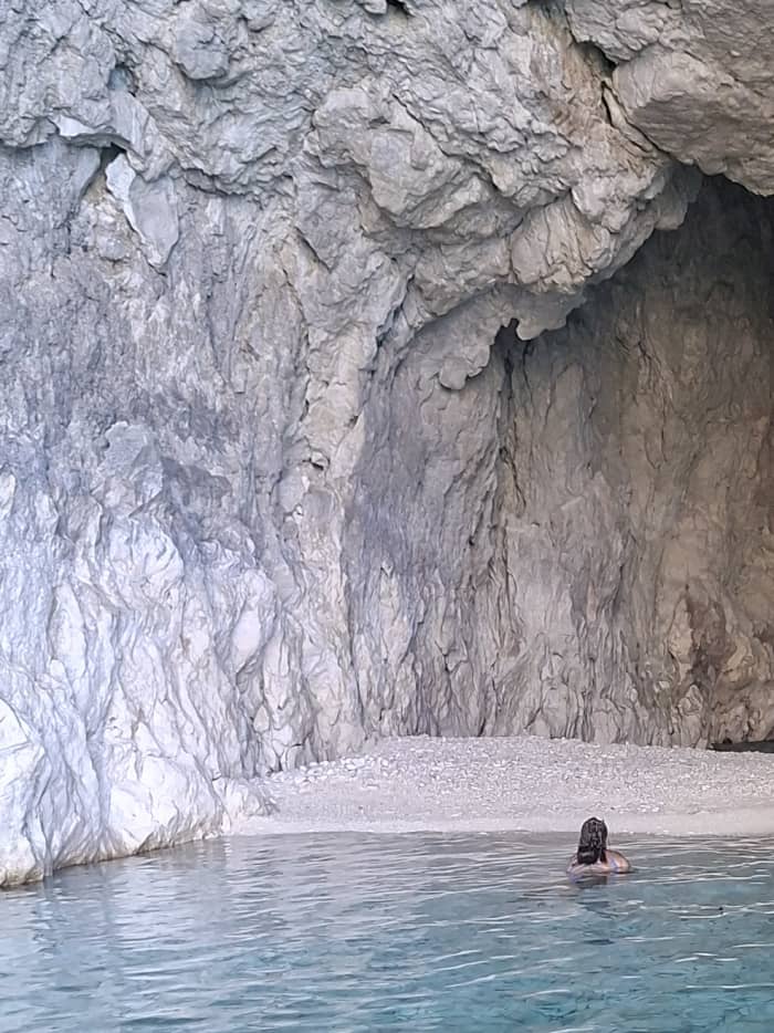 Discover the Hidden Gems of Keri, Zakynthos