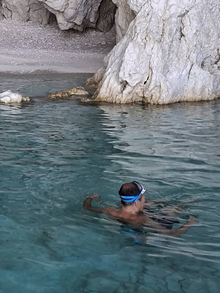 Discover the Hidden Gems of Keri, Zakynthos