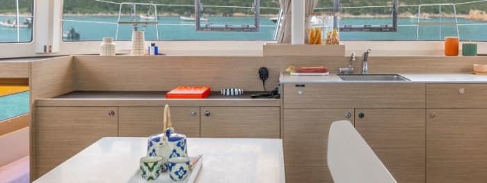 Full Day Catamaran