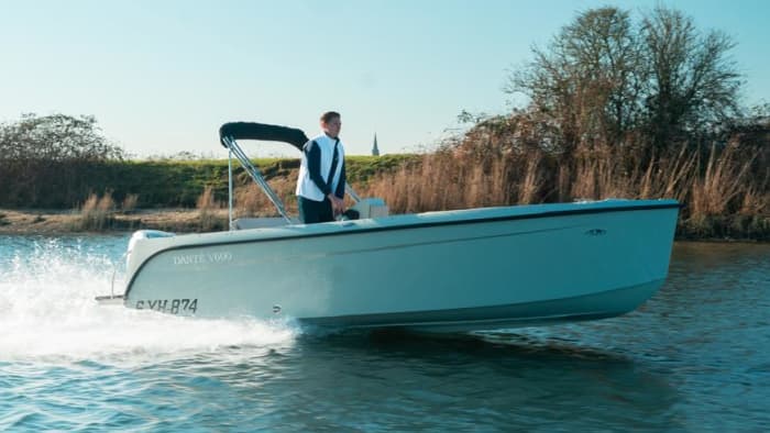 Formentera in één dag — Zeven uur Espalmador, Ses Illetes en de mooiste baaien van het eiland