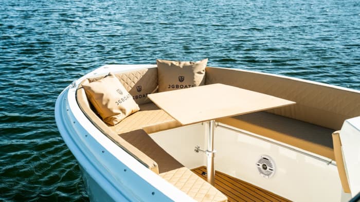 Formentera in één dag — Zeven uur Espalmador, Ses Illetes en de mooiste baaien van het eiland