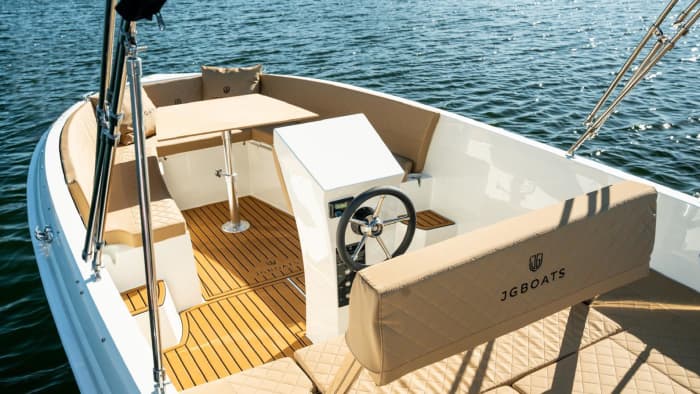 Formentera in één dag — Zeven uur Espalmador, Ses Illetes en de mooiste baaien van het eiland