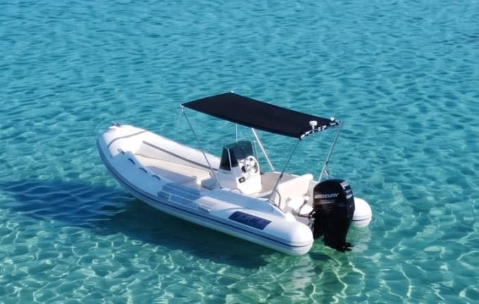 Submerged Madonna and Sweet Springs — 4-Hour Aperitif from Porto Cesareo