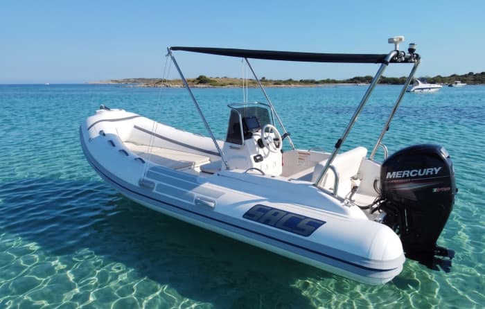 Submerged Madonna and Sweet Springs — 4-Hour Aperitif from Porto Cesareo