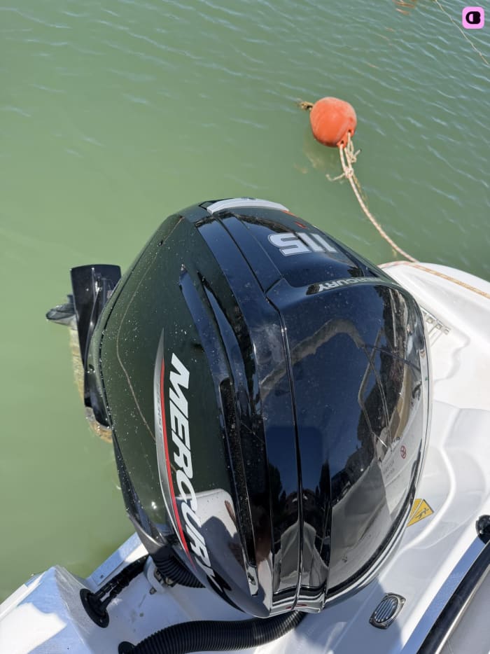 Ganztägige Entdeckungstour auf einem Boot