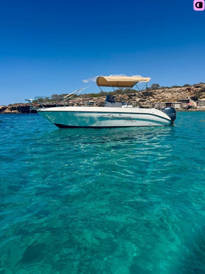 7h Hidden Coves, Crystal Waters & the Ultimate Ibiza Day at Sea