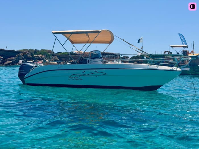 7h Hidden Coves, Crystal Waters & the Ultimate Ibiza Day at Sea