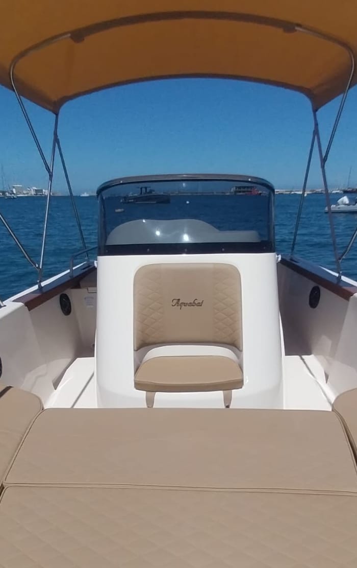 7h Hidden Coves, Crystal Waters & the Ultimate Ibiza Day at Sea