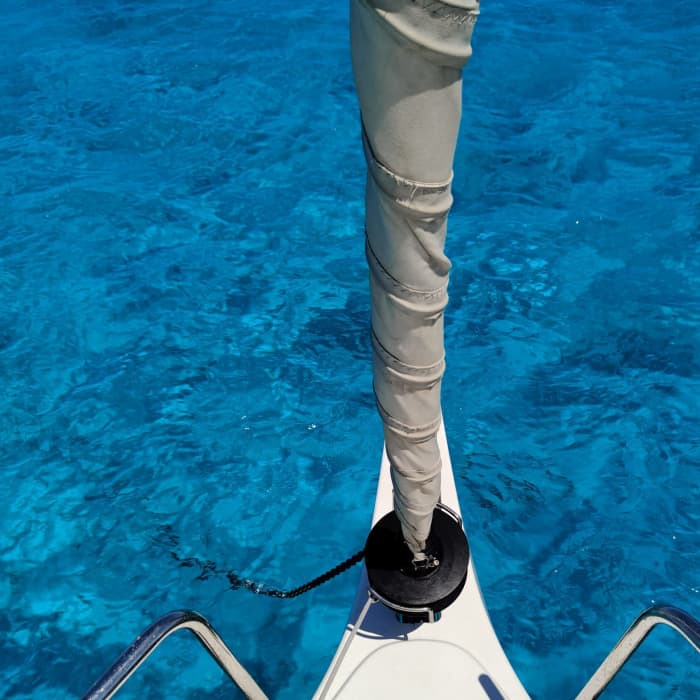 Exclusive cruise to La Maddalena: a day on a sailing boat with a gourmet Sardinian lunch
