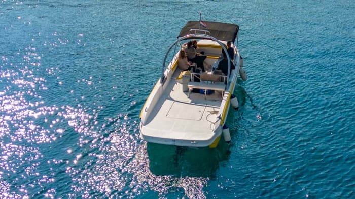 Full Day Boat Cruise in Dubrovnik : Discover the Coast