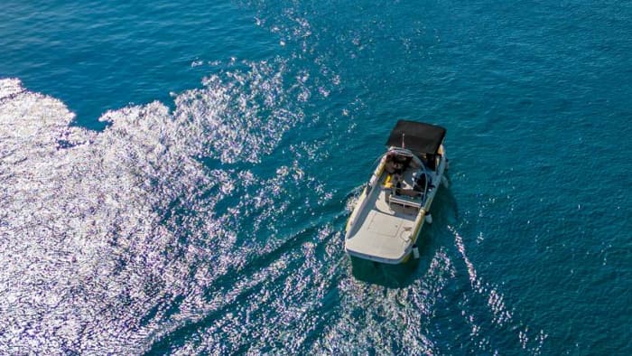 Full Day Boat Cruise in Dubrovnik : Discover the Coast