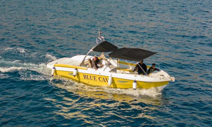 Full Day Boat Cruise in Dubrovnik : Discover the Coast