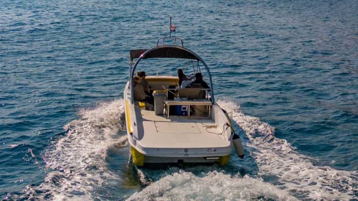 Full Day Boat Cruise in Dubrovnik : Discover the Coast