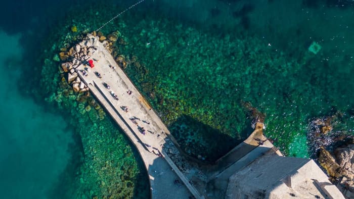 Full Day Boat Cruise in Dubrovnik : Discover the Coast
