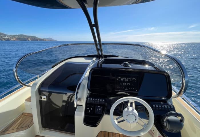 La Maddalena Archipelago – A Day of Pink Beaches and Crystal-Clear Waters